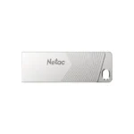 NETAC, UM1, 16GB USB 3.2 Aluminum.