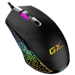 Genius, Scorpion M705, (RGB) Mouse Black