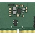 KVR64A52BS8-32, KINGSTON, MEMORY, 32GB, GDDR5, 6400MHz, DIMM,.
