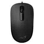 Genius, DX-125, Mouse Black