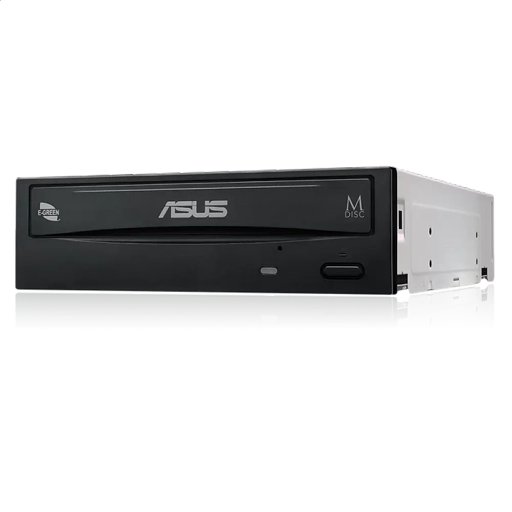ASUS, DRW-24D5MT DVD Writer