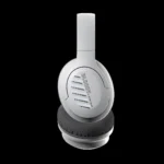 MH360, A4TECH, Bluetooth Headphone, Gray