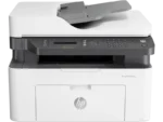 HP LaserJet Pro 137fnw MFP Printer A4 4ZB84A