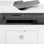 HP LaserJet Pro 137fnw MFP Printer A4 4ZB84A