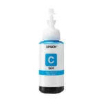EPSON, 664 Cyan Ink Bottle C13T66424A