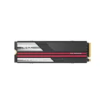 Netac, NV7000 M.2 PCIE SSD, 1TB. PCIe Gen 4.