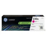 230A HP,Toner Cartridge, Magenta, W2303A