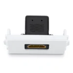 MM113 UGREEN (20317) HDMI Socket Panel (White)