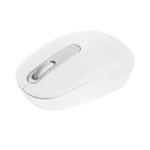 logitech, M196, Mouse OFF White