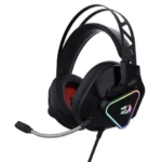 REDRAGON, H370 Headset RGB Black