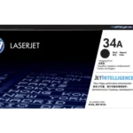 PRINTERMAYIN, Laser toner cartridg CF234A Drum Unit not original (M134a/M134fn/M106w)