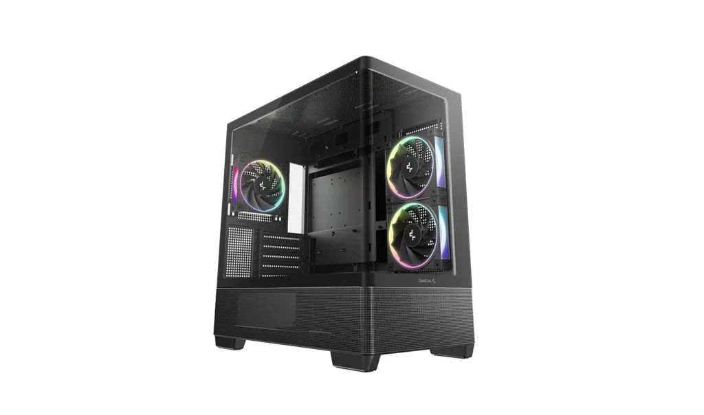 CG380U 3F, DEEPCOOL