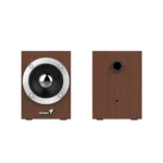 Genius, SP-HF280 USB Powered Speaker Wood