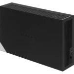 SEAGATE, STLC8000400, External HDD, 8TB External One Touch (SED BASE, 3.5'/USB 3.0).