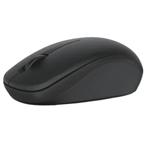 Dell, WM126, Mouse Black