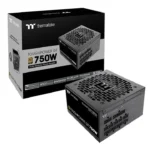 Thermaltake, TOUGHPOWER GT 750W Power Supply