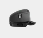 logitech, MX Master 4 Performance, Mouse Graphite