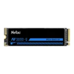 Netac, NV3000-Q, M2 SSD, 512GB