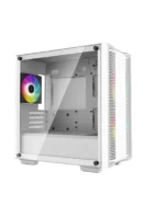 DeepCool, CC360 WH ARGB Case White.