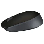 logitech, M171, Mouse Black