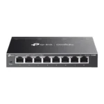 TP-Link, Omada ES208G, Omada 8-Port Gigabit Easy Managed Switch