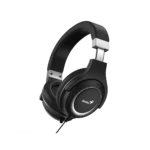 Genius, HS-610 Headset Black