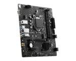 MSI, MB, PRO H510M-B