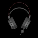 G560, A4TECH, Headphone, Bloody G560 RGB Flow Backlight Headset 7.1 Virtual USB Gun Grey 65l.