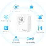 TP-LINK Tapo H100