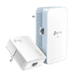 TP-Link, TL-WPA7517 KIT, AV1000 Gigabit Powerline Starter Kit