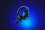 Razer, BlackShark V2 HyperSpeed Headset Black