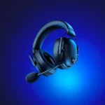 Razer, BlackShark V2 HyperSpeed Headset Black