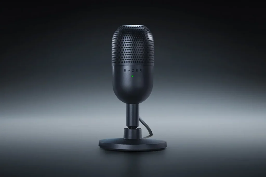 Razer, Seiren V3 Mini Microphone Black