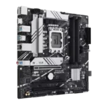 ASUS, PRIME B760M-A-CSM