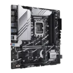 ASUS, PRIME Z790M-PLUS