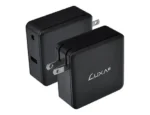 ThermalTake Universal Wall Charger, 10 Power Tips, EnerG Bar 65W/Black/EU, PO-UWC-PC65BK-01