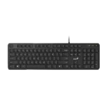 Genius, SlimStar M200, Keyboard Black