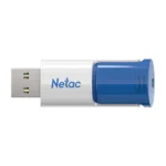 NETAC, U182, 128GB USB 3.2 Blue.