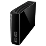 SEAGATE, STEL6000200,6TB , External HDD, 6TB, External Backup Plus Hub (3.5'',USB 3.0).