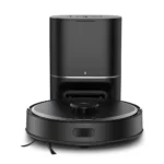 TP-Link, Tapo RV30 Max Plus, Robot Vacuum Cleaner, Black