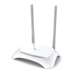 TP-Link, TL-WR840N 300Mbps Wireless N Router