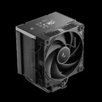 Deepcool, AK700 DIGITAL NYX, Cooler Black