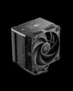 Deepcool, AK700 DIGITAL NYX, Cooler Black
