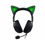 Razer, Kraken Kitty V2, Headset black