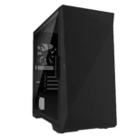 Zalman, ZM-Z1, Case white.