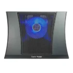 R9-NBC-4WBK-GP, NOTEPAL AX, Cooler Master, Notebook cooler 12"~15.4" (up to 17") USB2.0