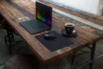 RZ02-01820500-R3M1 Razer Mouse Pad Goliathus Mobile Stealth Ed. Black