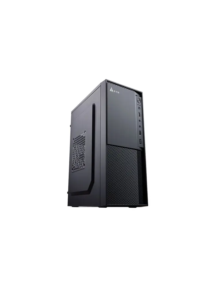 Golden Field, LA-01 Case with Power Supply Golden Field, LA-01 Case with Power Supply