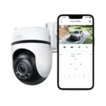 TP-Link Tapo C520WS