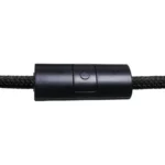Genius, HS-04SU Headset Black - Silver